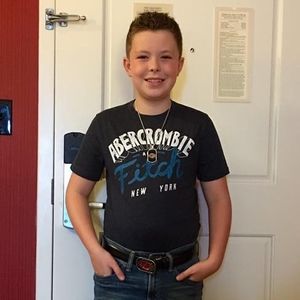 Meet your Posher, Tommydempsey